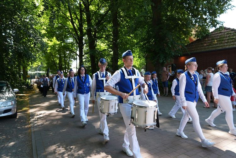 Bild 175 aus Schützenfest 2026