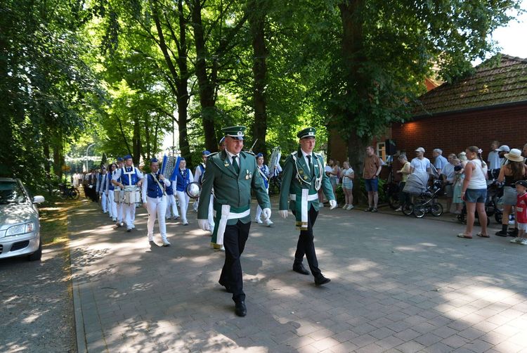 Bild 173 aus Schützenfest 2026