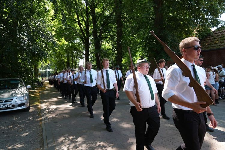 Bild 183 aus Schützenfest 2026