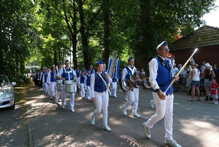 Bild 174 aus Schützenfest 2026