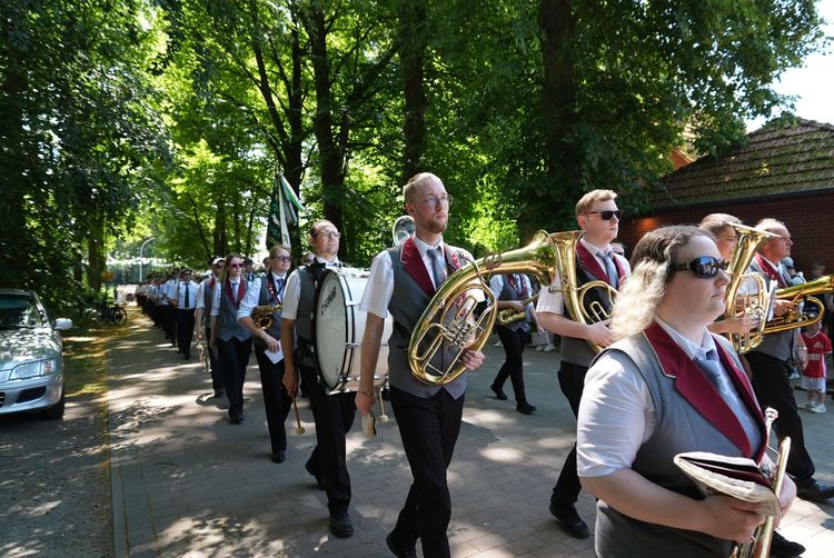 Bild 177 aus Schützenfest 2026