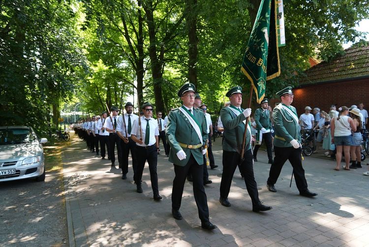 Bild 179 aus Schützenfest 2026