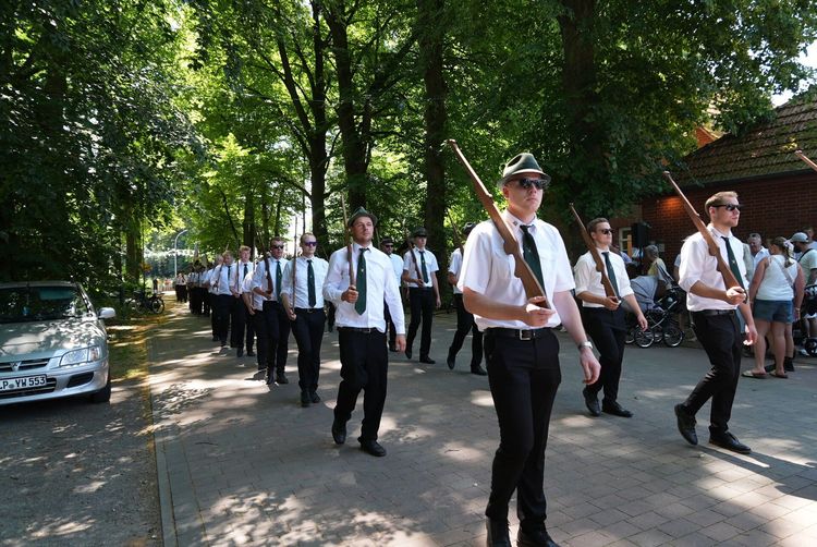 Bild 181 aus Schützenfest 2026