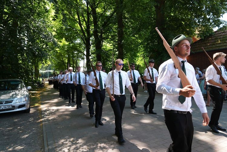 Bild 182 aus Schützenfest 2026