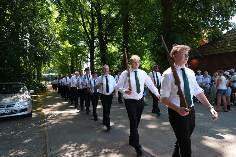 Bild 184 aus Schützenfest 2026