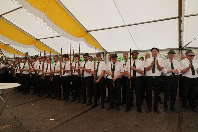 Bild 215 aus Schützenfest 2026