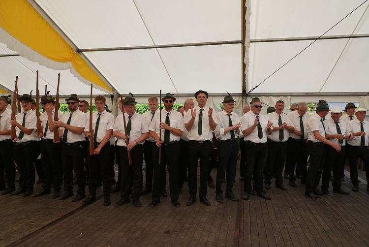 Bild 216 aus Schützenfest 2026