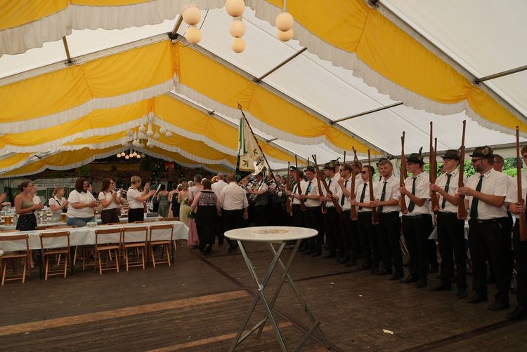 Bild 214 aus Schützenfest 2026