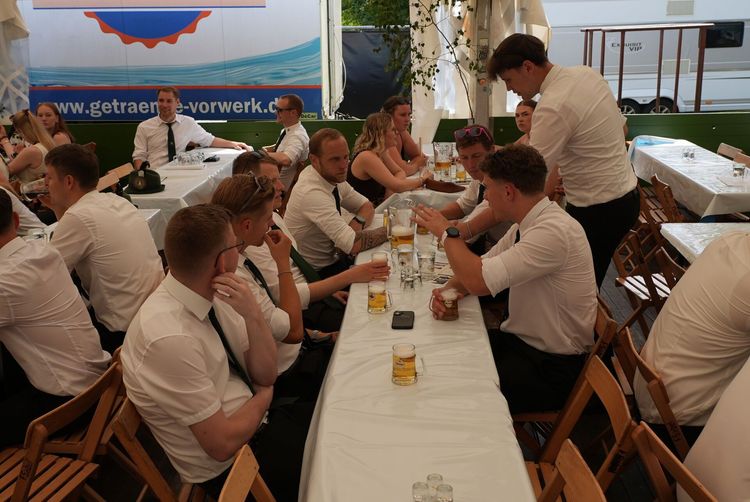 Bild 222 aus Schützenfest 2026