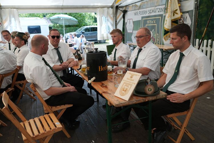 Bild 224 aus Schützenfest 2026