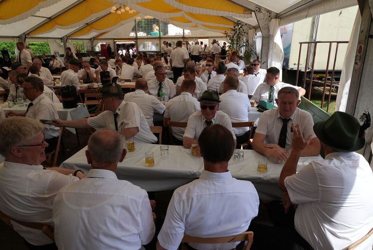 Bild 227 aus Schützenfest 2026