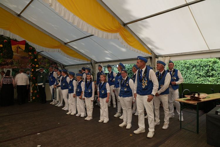 Bild 217 aus Schützenfest 2026