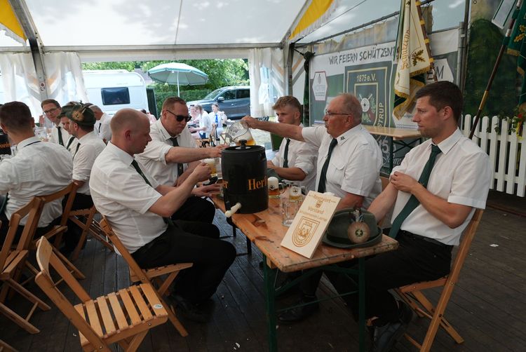 Bild 223 aus Schützenfest 2026