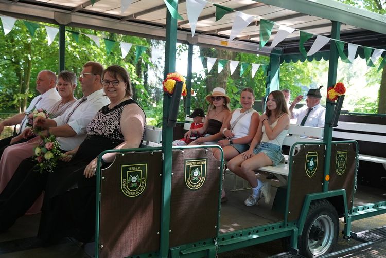 Bild 204 aus Schützenfest 2026
