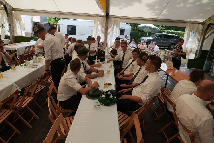 Bild 221 aus Schützenfest 2026