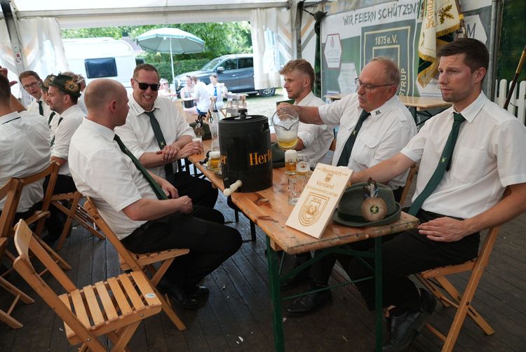 Bild 225 aus Schützenfest 2026