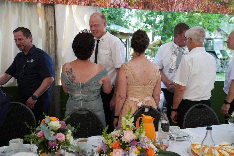 Bild 232 aus Schützenfest 2026