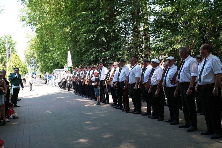 Bild 186 aus Schützenfest 2026