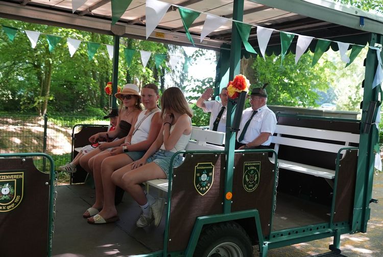 Bild 205 aus Schützenfest 2026