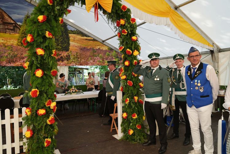 Bild 218 aus Schützenfest 2026