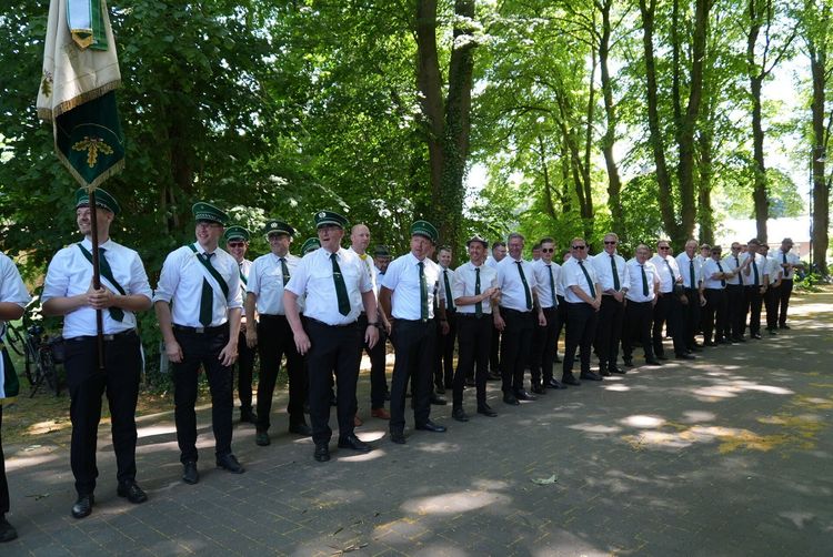 Bild 187 aus Schützenfest 2026