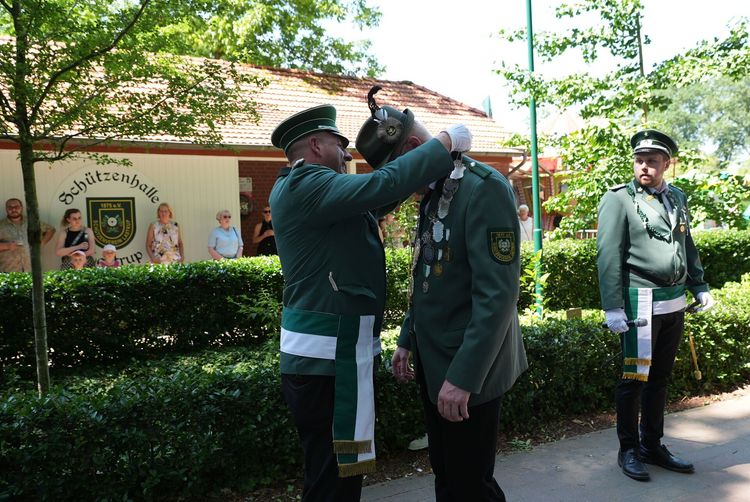 Bild 190 aus Schützenfest 2026