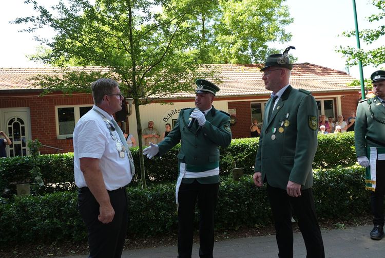 Bild 193 aus Schützenfest 2026
