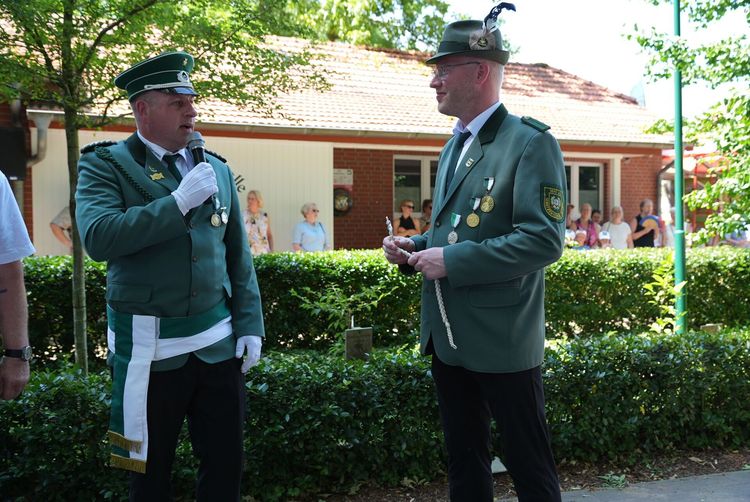 Bild 194 aus Schützenfest 2026