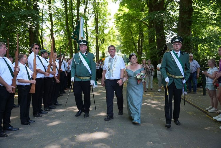 Bild 198 aus Schützenfest 2026