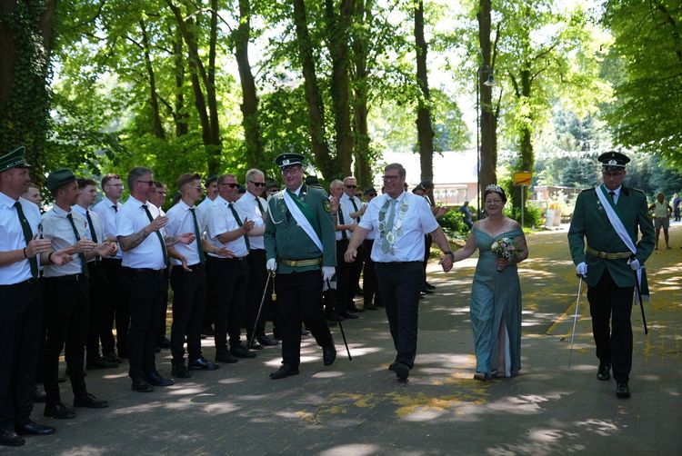 Bild 199 aus Schützenfest 2026