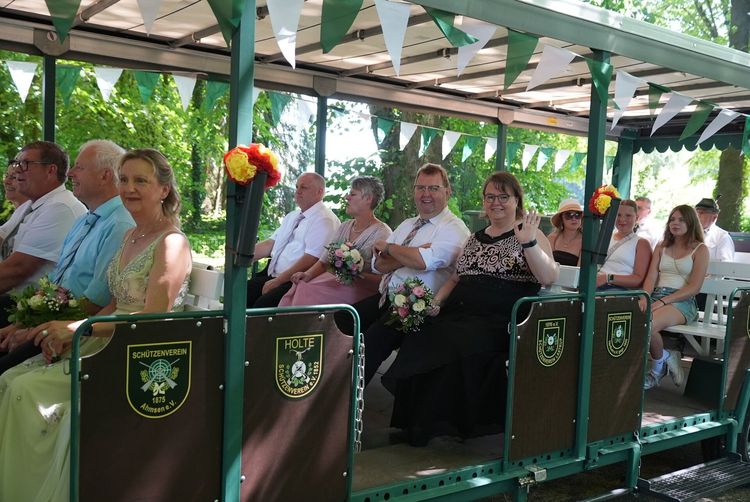 Bild 203 aus Schützenfest 2026