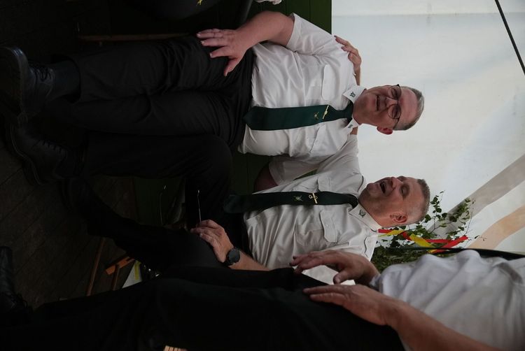 Bild 269 aus Schützenfest 2026