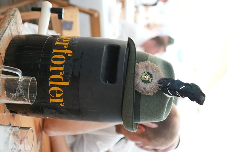 Bild 238 aus Schützenfest 2026