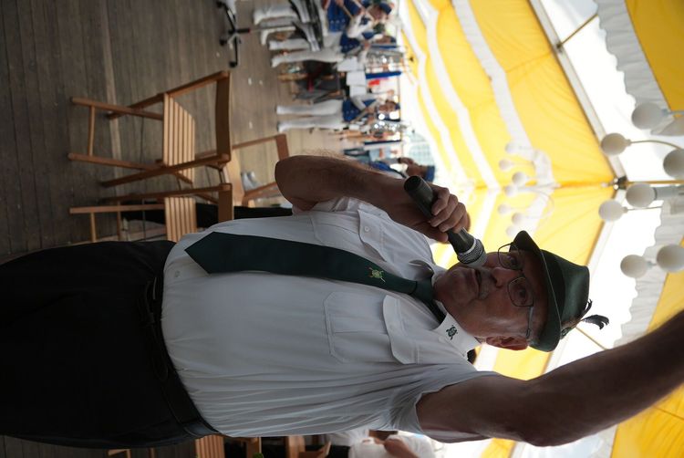 Bild 246 aus Schützenfest 2026