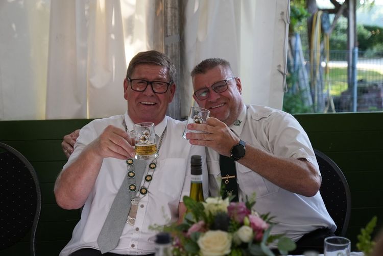 Bild 276 aus Schützenfest 2026