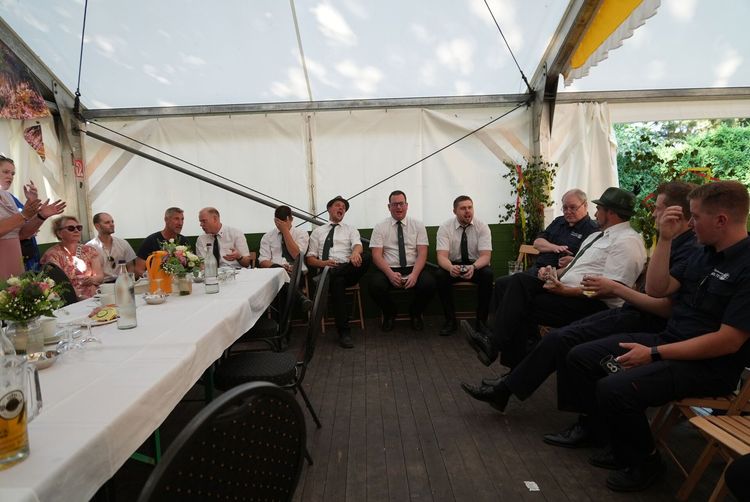 Bild 245 aus Schützenfest 2026