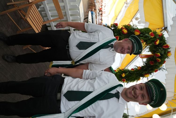 Bild 264 aus Schützenfest 2026