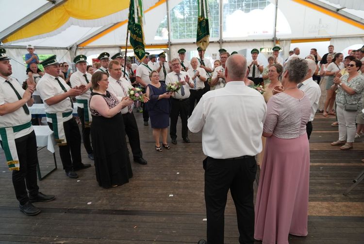 Bild 256 aus Schützenfest 2026