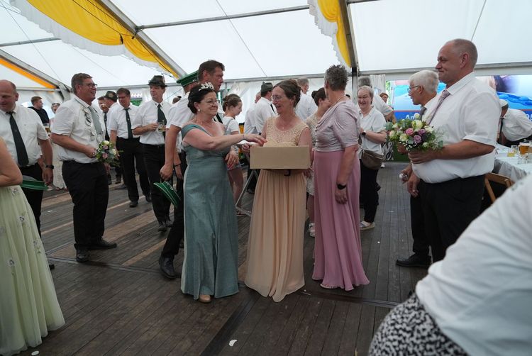 Bild 260 aus Schützenfest 2026