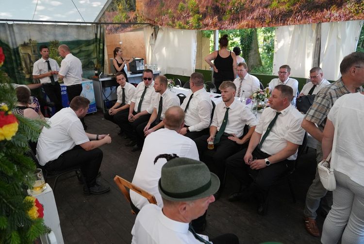 Bild 274 aus Schützenfest 2026