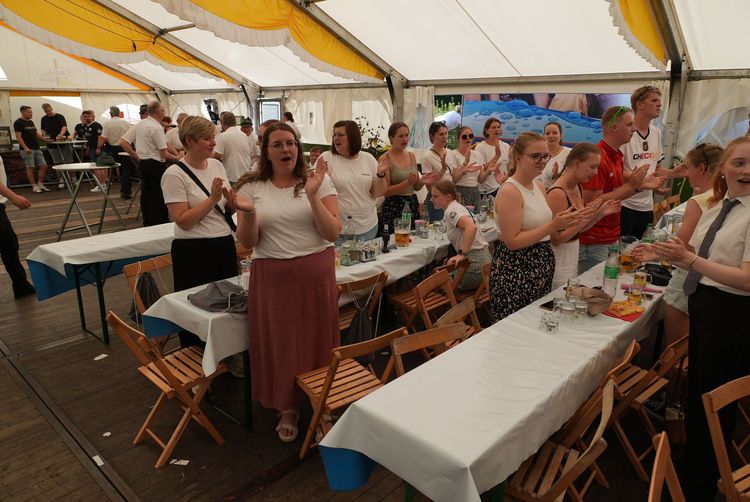 Bild 240 aus Schützenfest 2026
