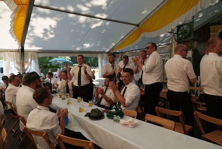 Bild 241 aus Schützenfest 2026