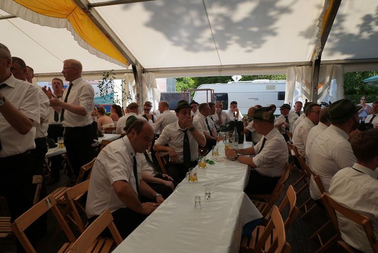Bild 243 aus Schützenfest 2026