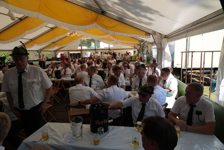 Bild 247 aus Schützenfest 2026