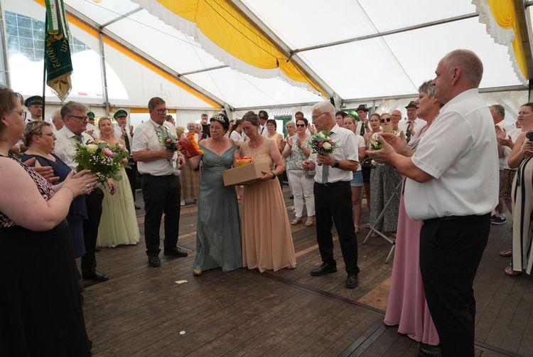Bild 257 aus Schützenfest 2026