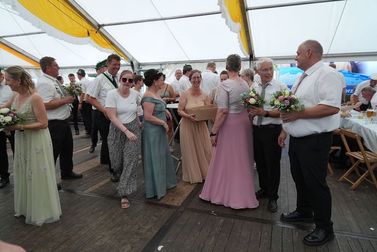 Bild 259 aus Schützenfest 2026