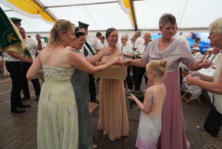 Bild 261 aus Schützenfest 2026