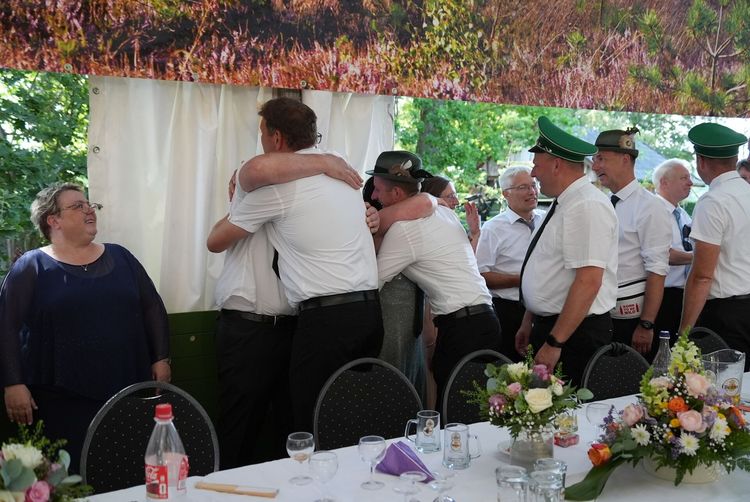 Bild 268 aus Schützenfest 2026
