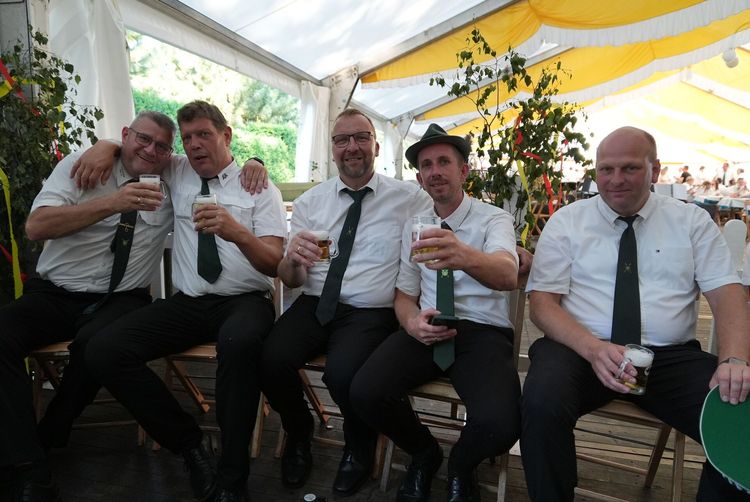 Bild 271 aus Schützenfest 2026