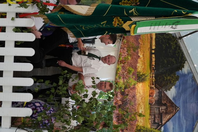 Bild 275 aus Schützenfest 2026